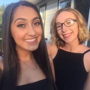 Meet your Posher, Lexie